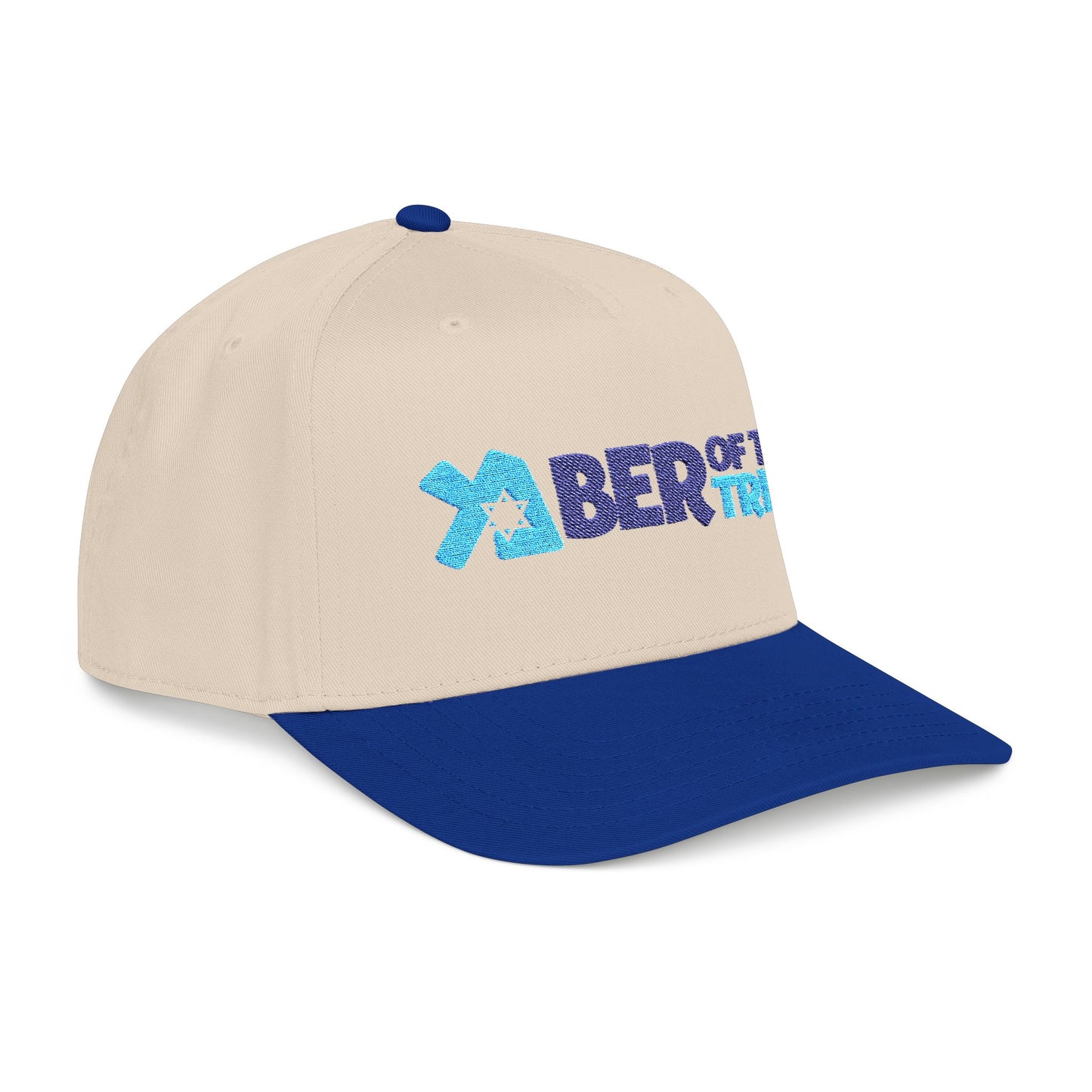 Member of the Tribe embroidered Baseball Cap