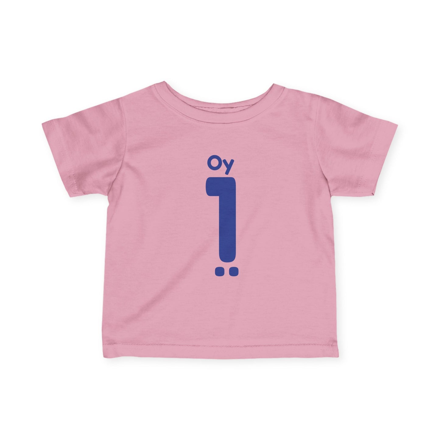 Oy Vey infant tee