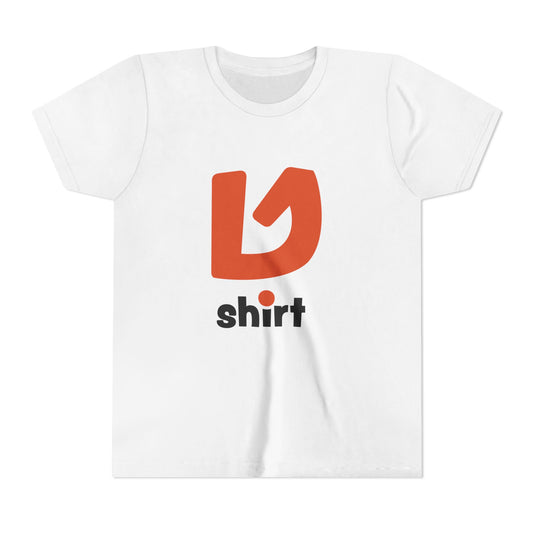 Youth T-Shirt Tee