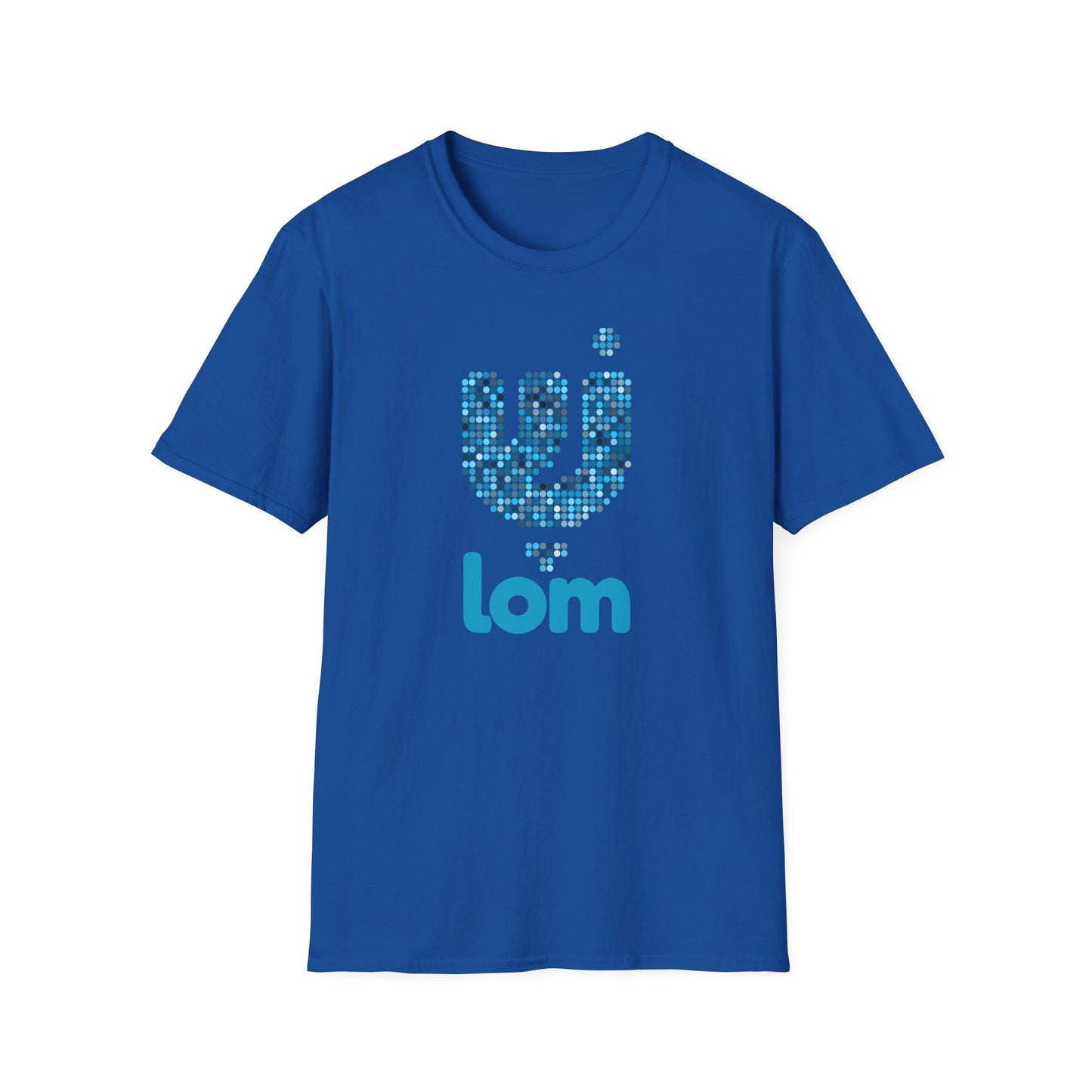 Shalom Sparkle T-Shirt