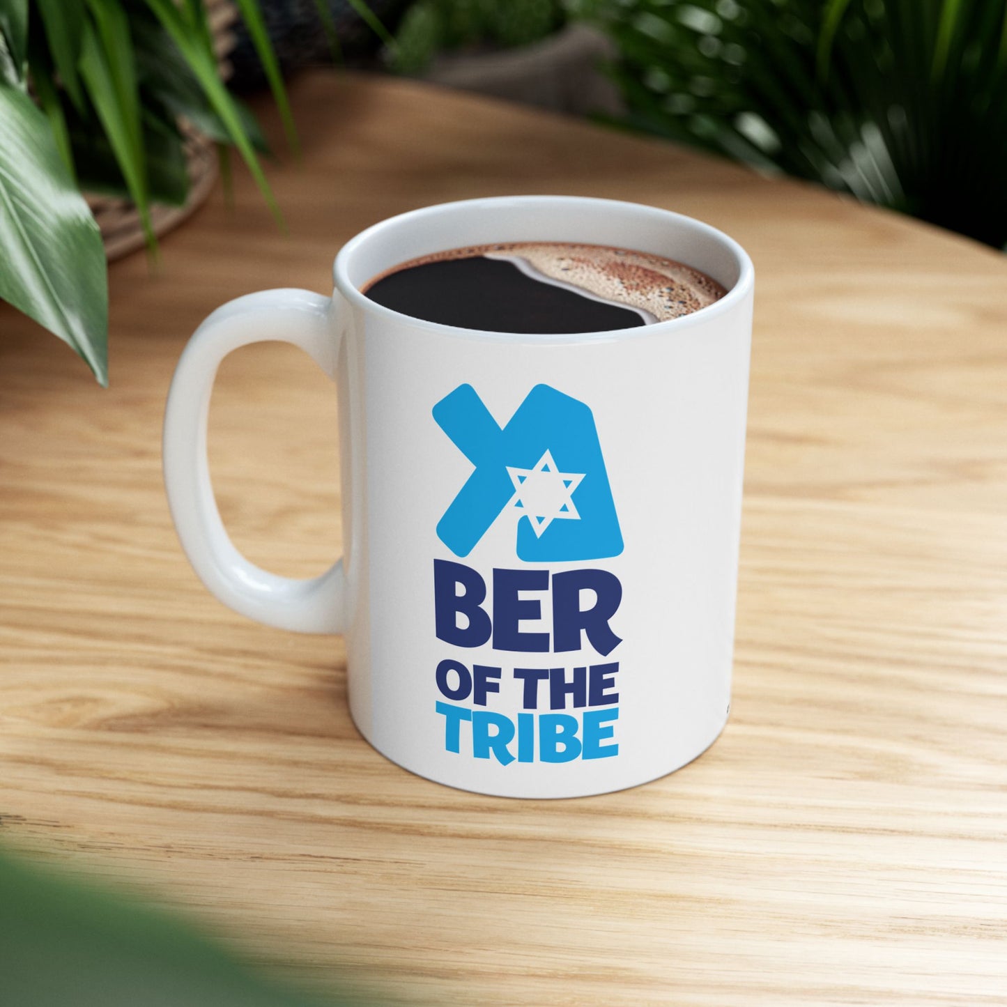 Member Of The Tribe Mug