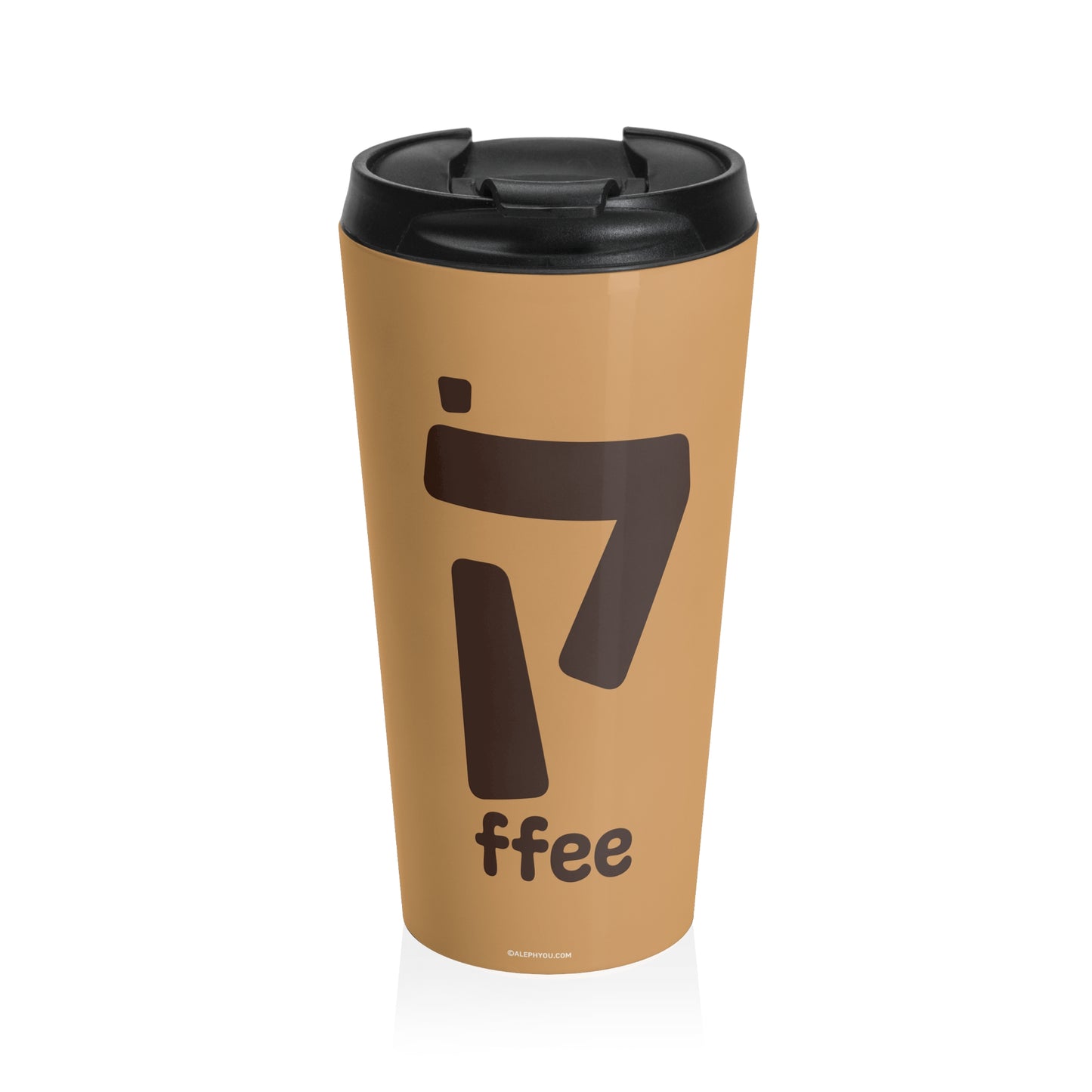 Coffee Travel Mug