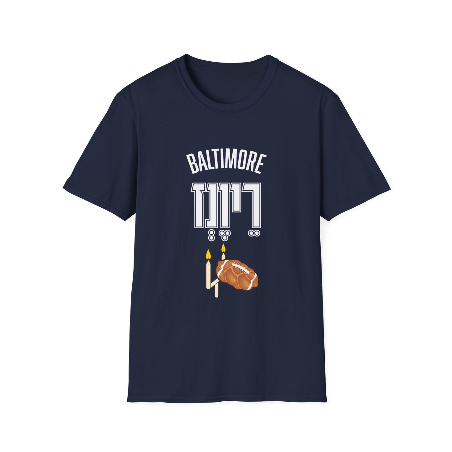 Baltimore Ravens T-Shirt