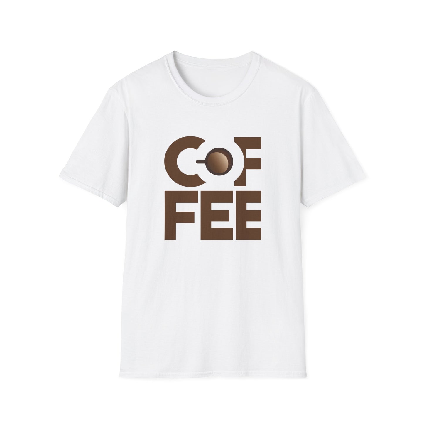Coffee T-Shirt