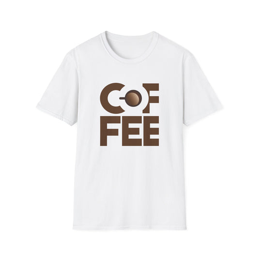 Coffee T-Shirt