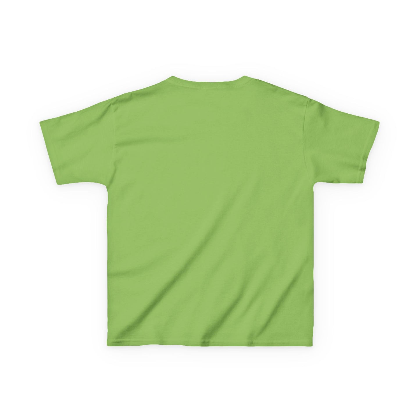 Shofar Notes Kids Heavy Cotton™ Tee