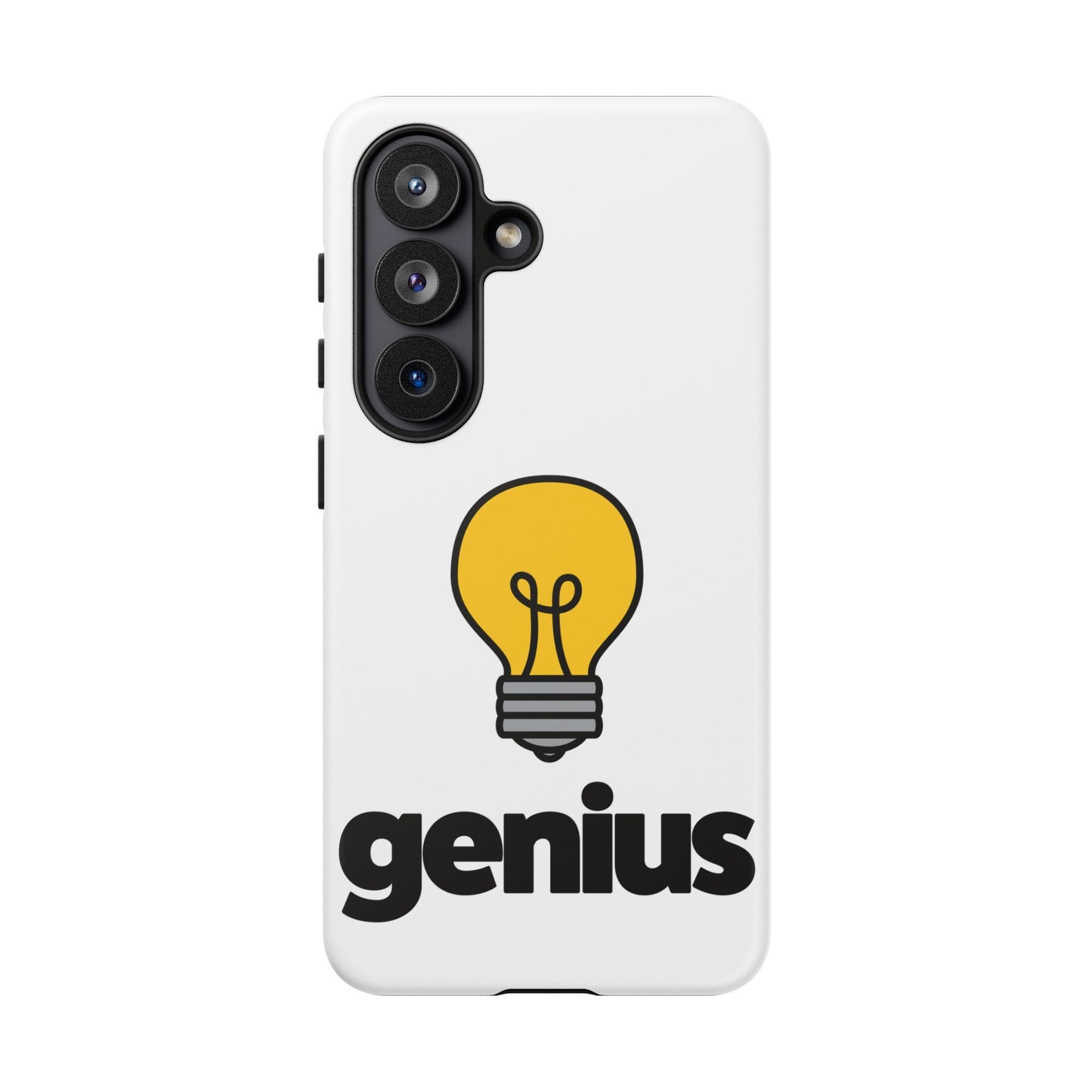 Genius Tough Cases