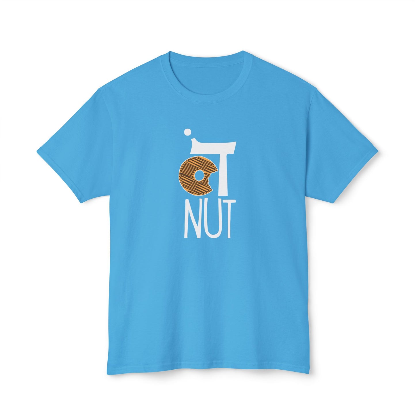 Donut t-shirt