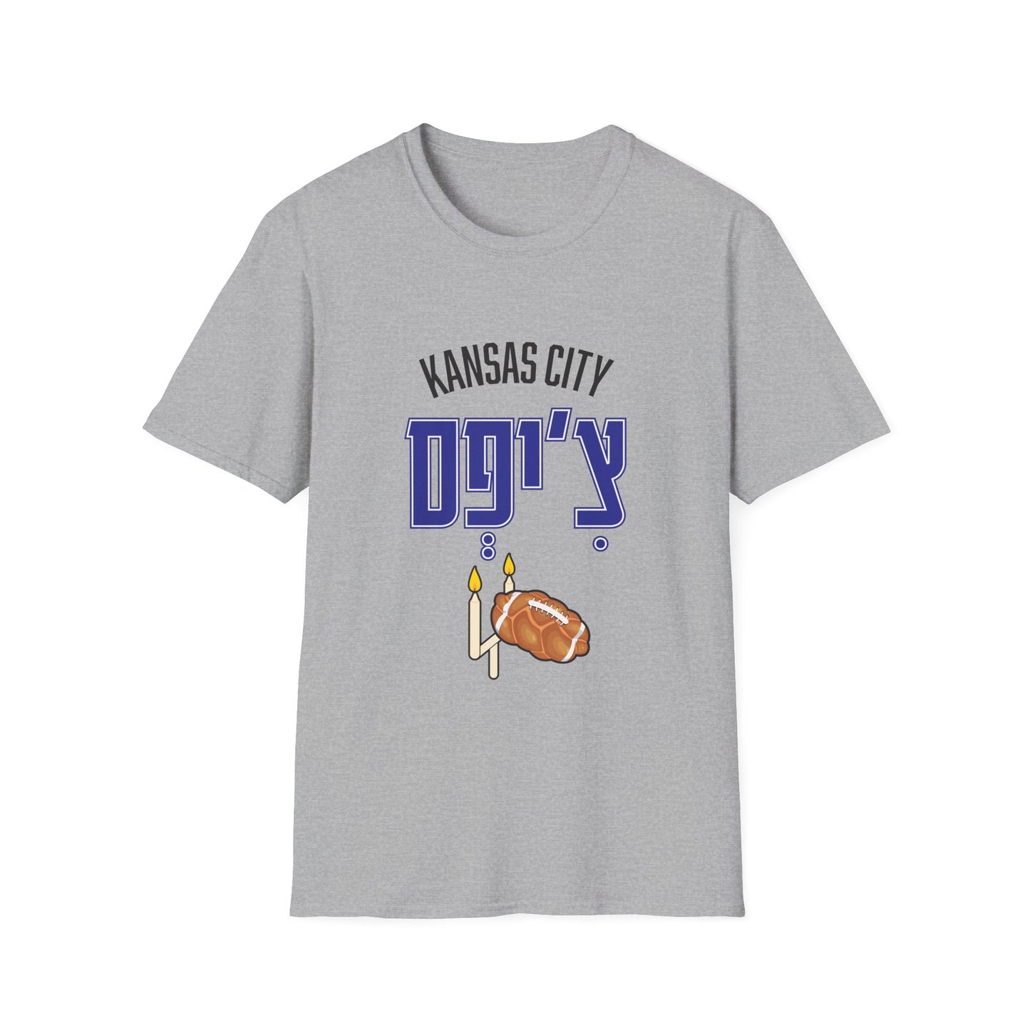 Kansas City Chiefs T-Shirt