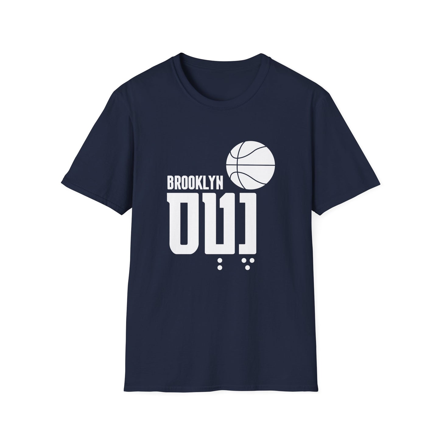 Brooklyn Nets T-Shirt