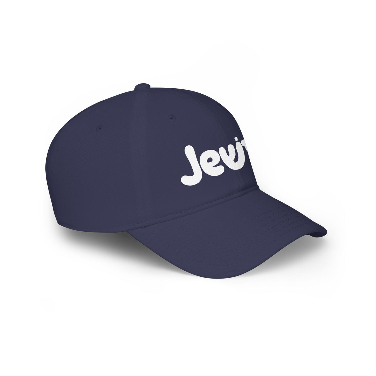 Jewish Baseball Cap