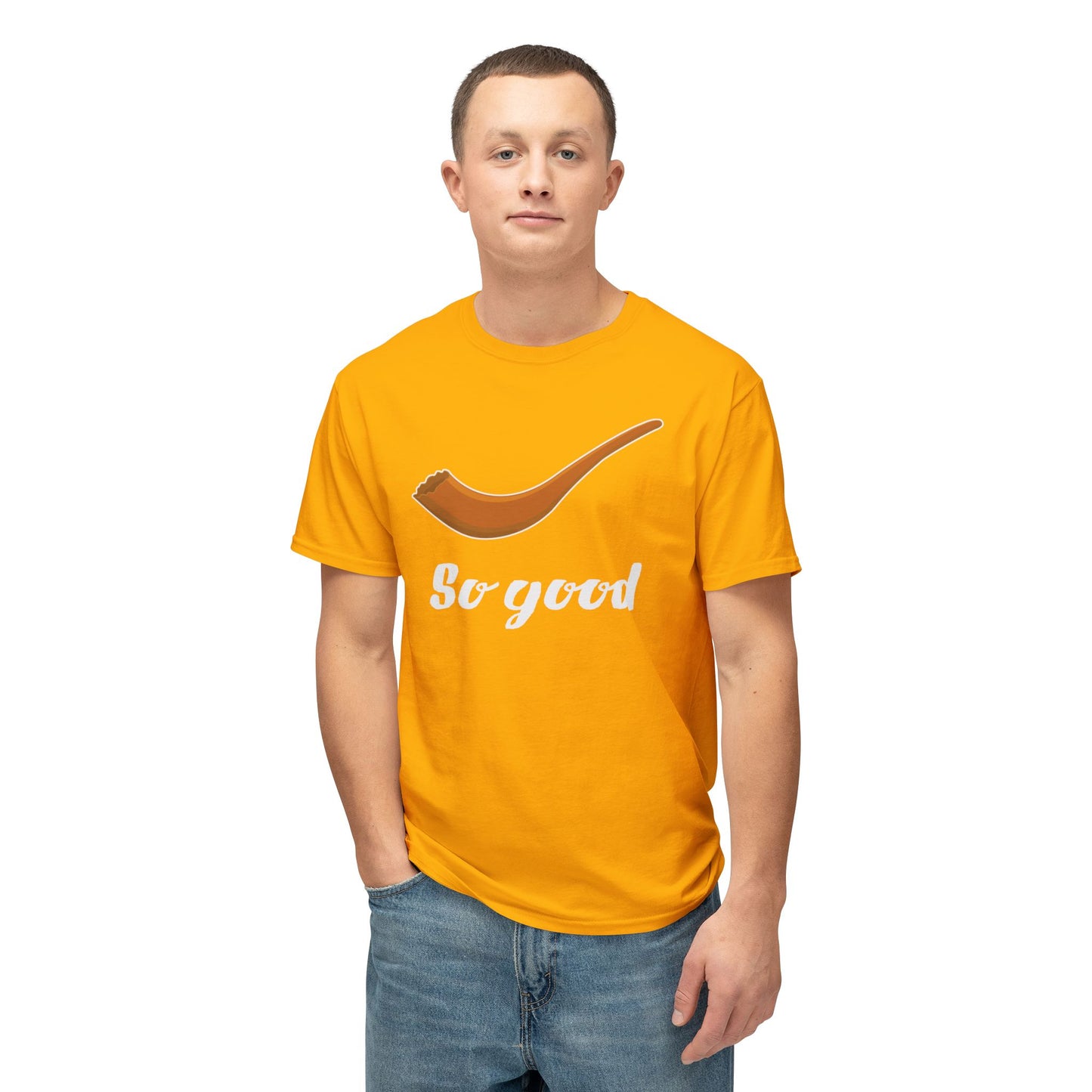 Shofar So Good t-shirt