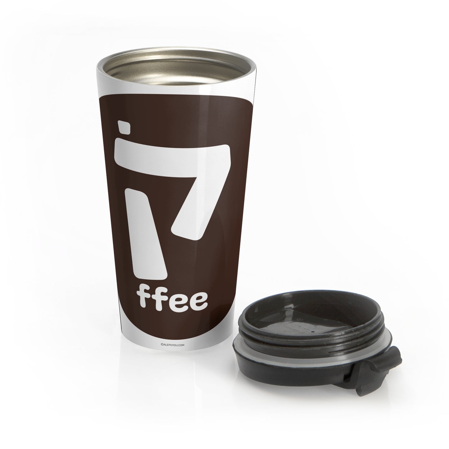 Coffee Travel Mug