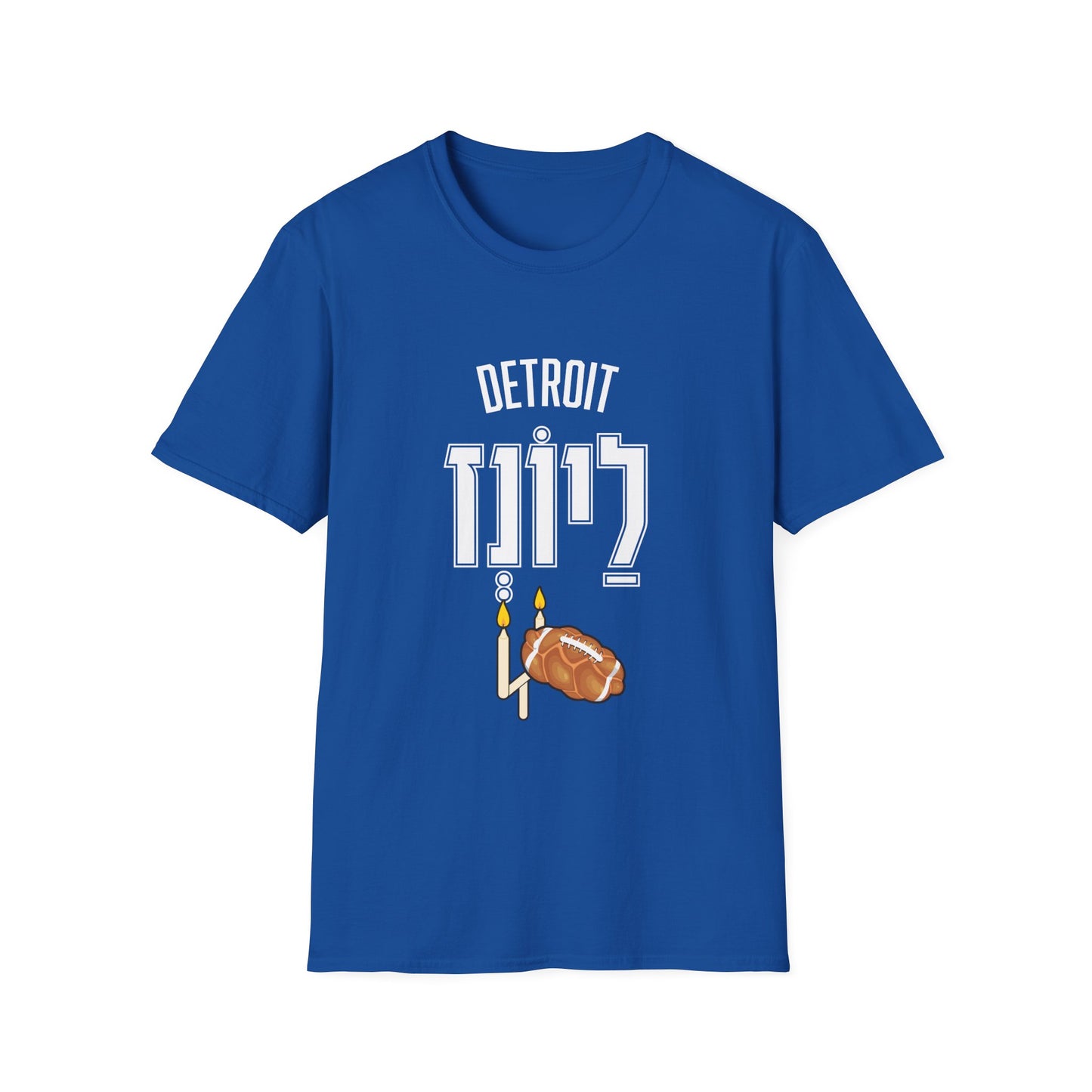Detroit Lions T-Shirt