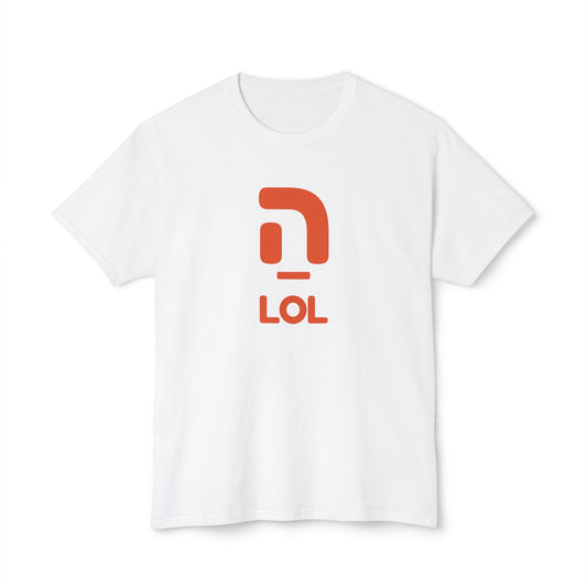 LOL t-shirt