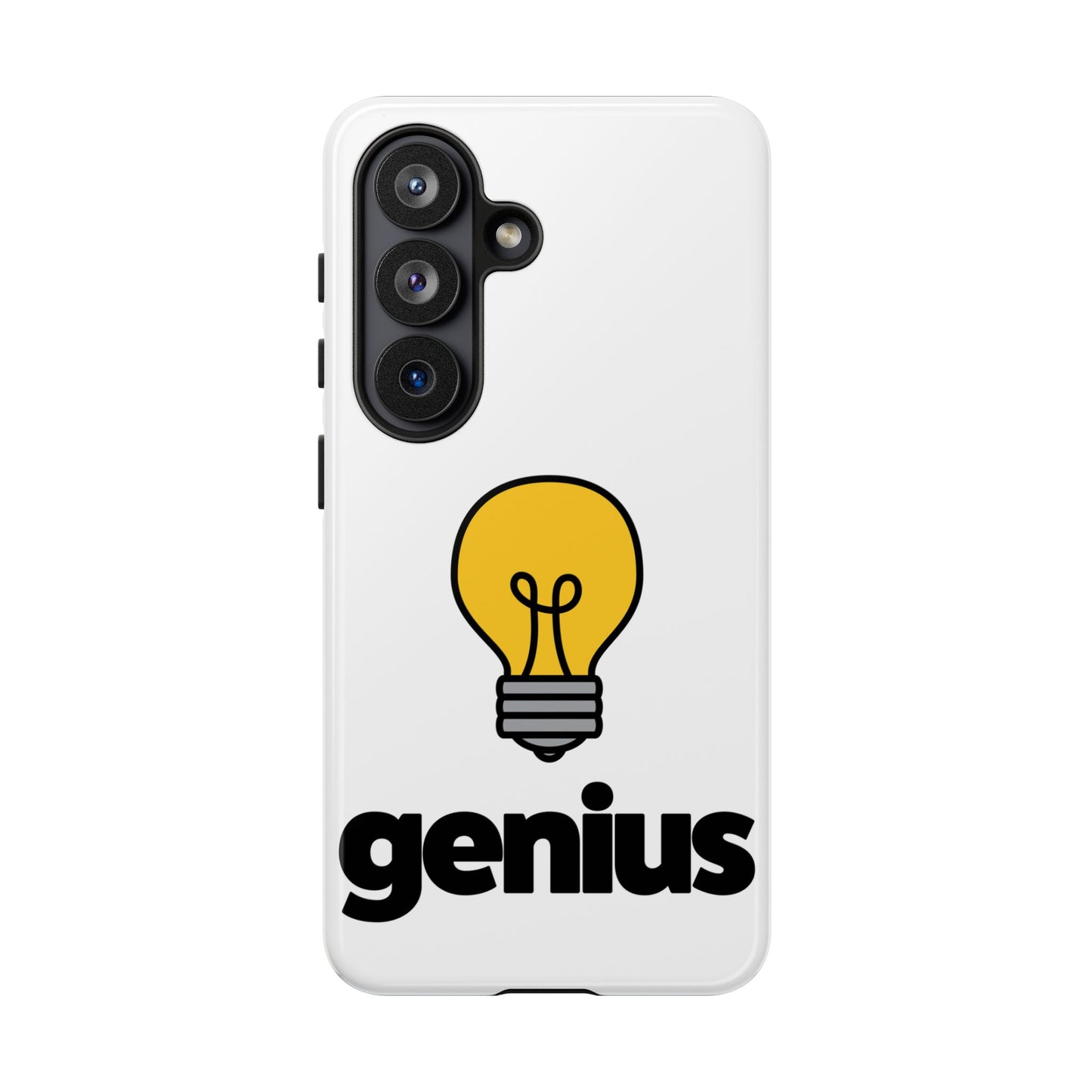 Genius Tough Cases