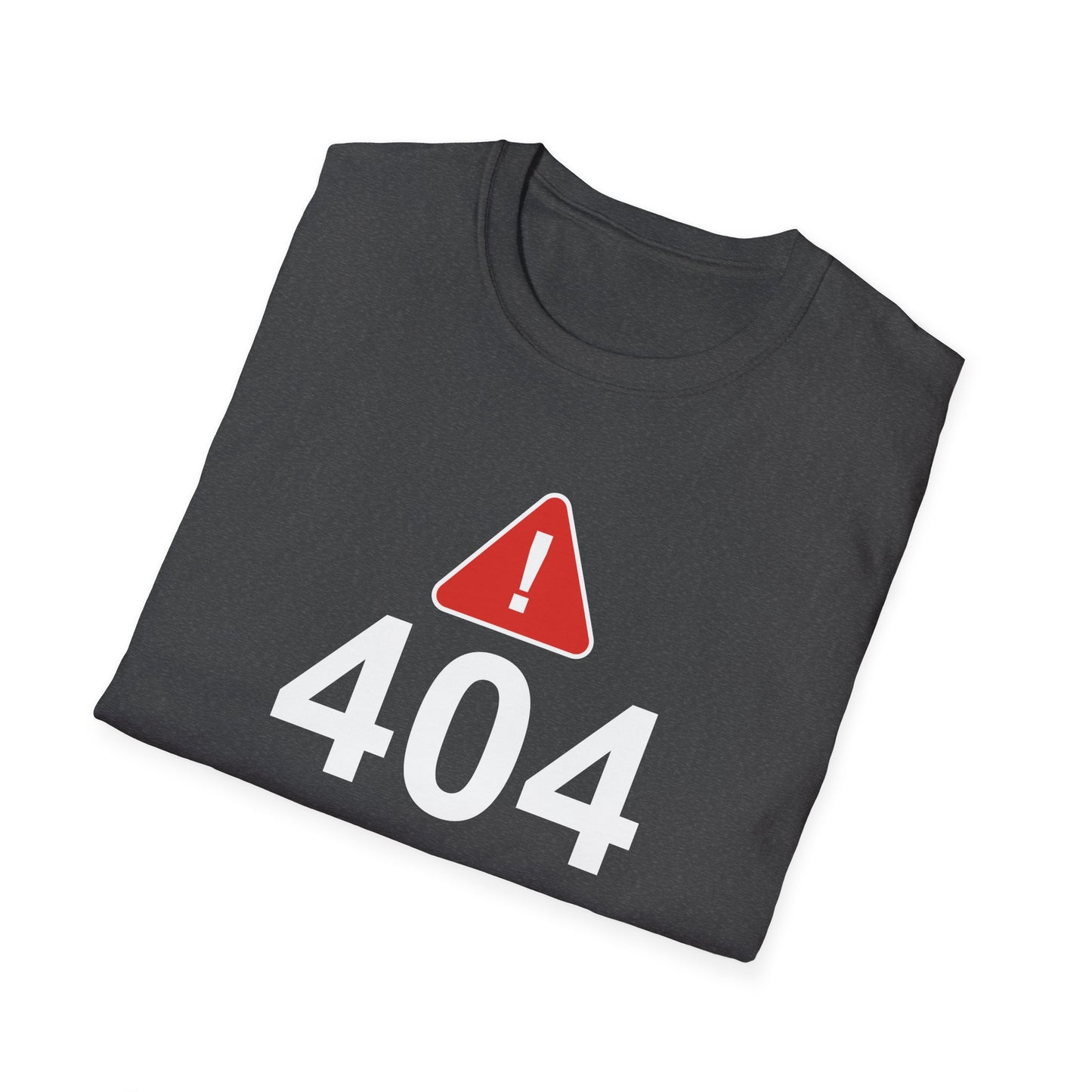 Costume Not Found T-Shirt
