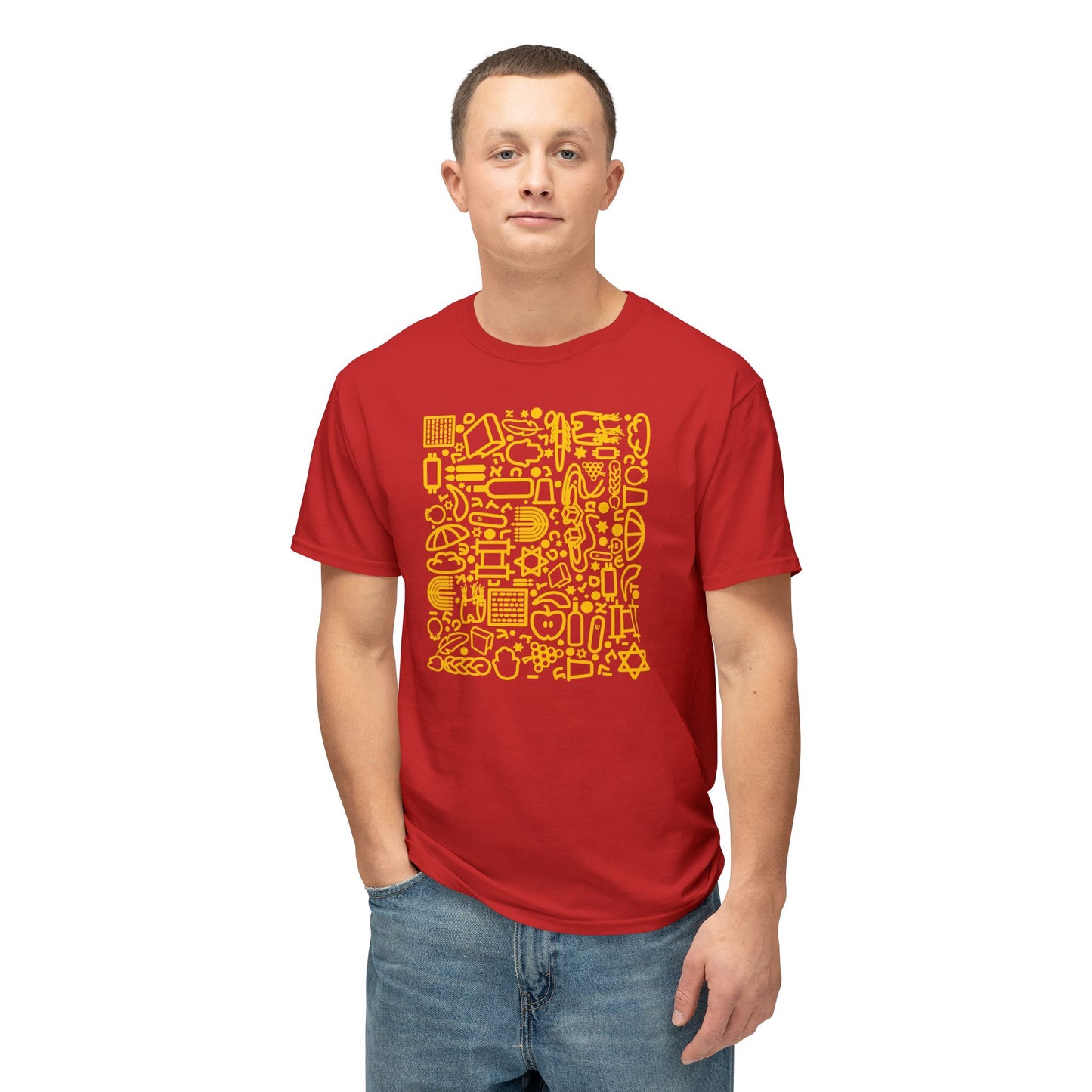 Joodles t-shirt