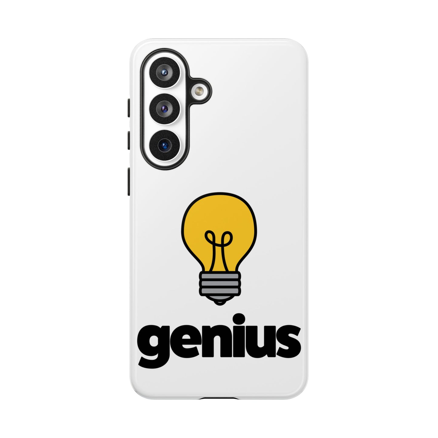 Genius Tough Cases