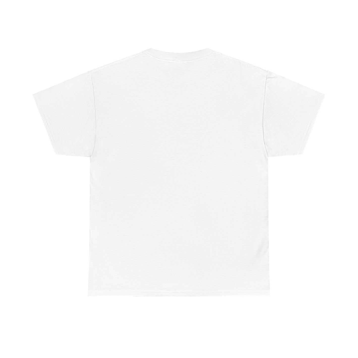 Shalom t-shirt 2