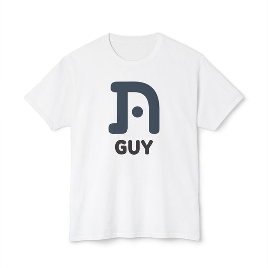 Tough Guy t-shirt