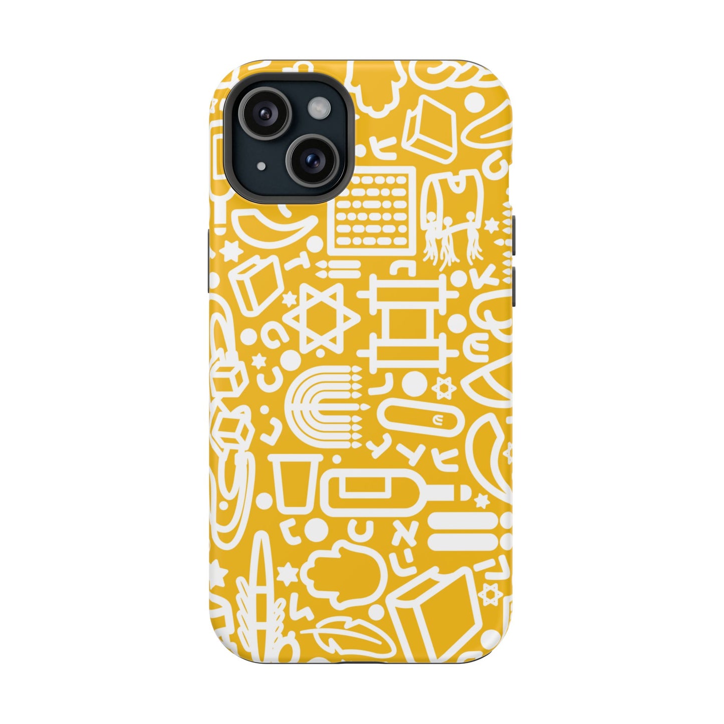 Joodles iPhone Case