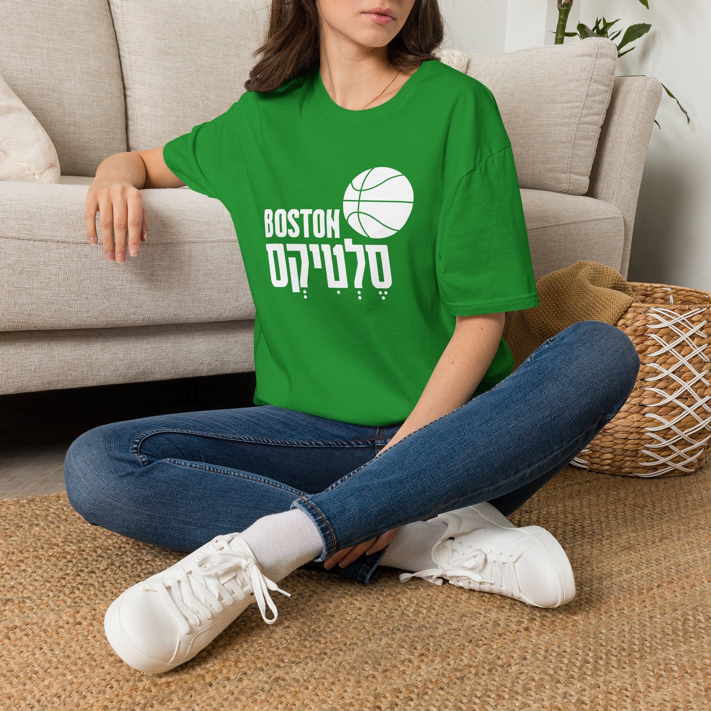 Boston Celtics T-Shirt