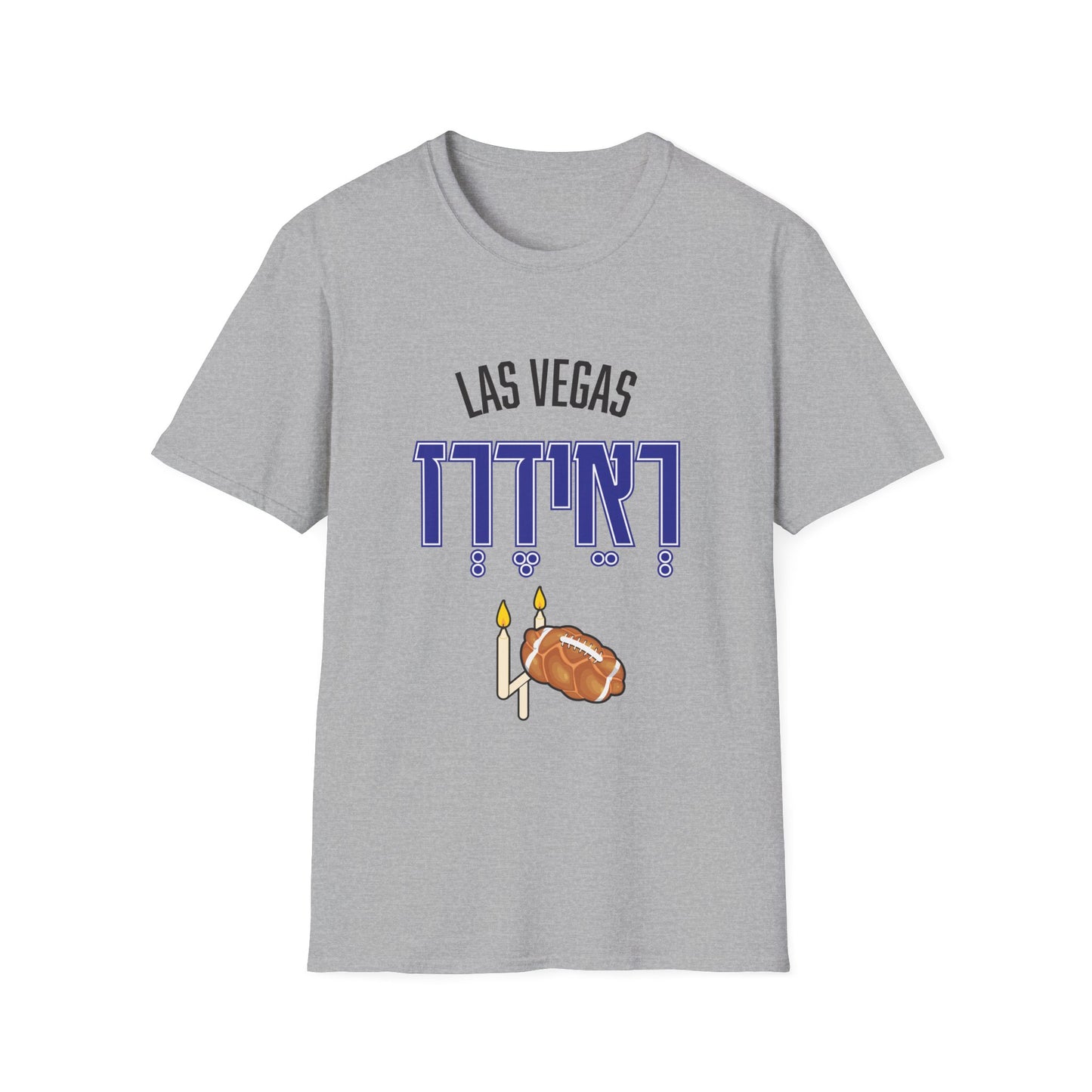 Las Vegas Raiders T-Shirt