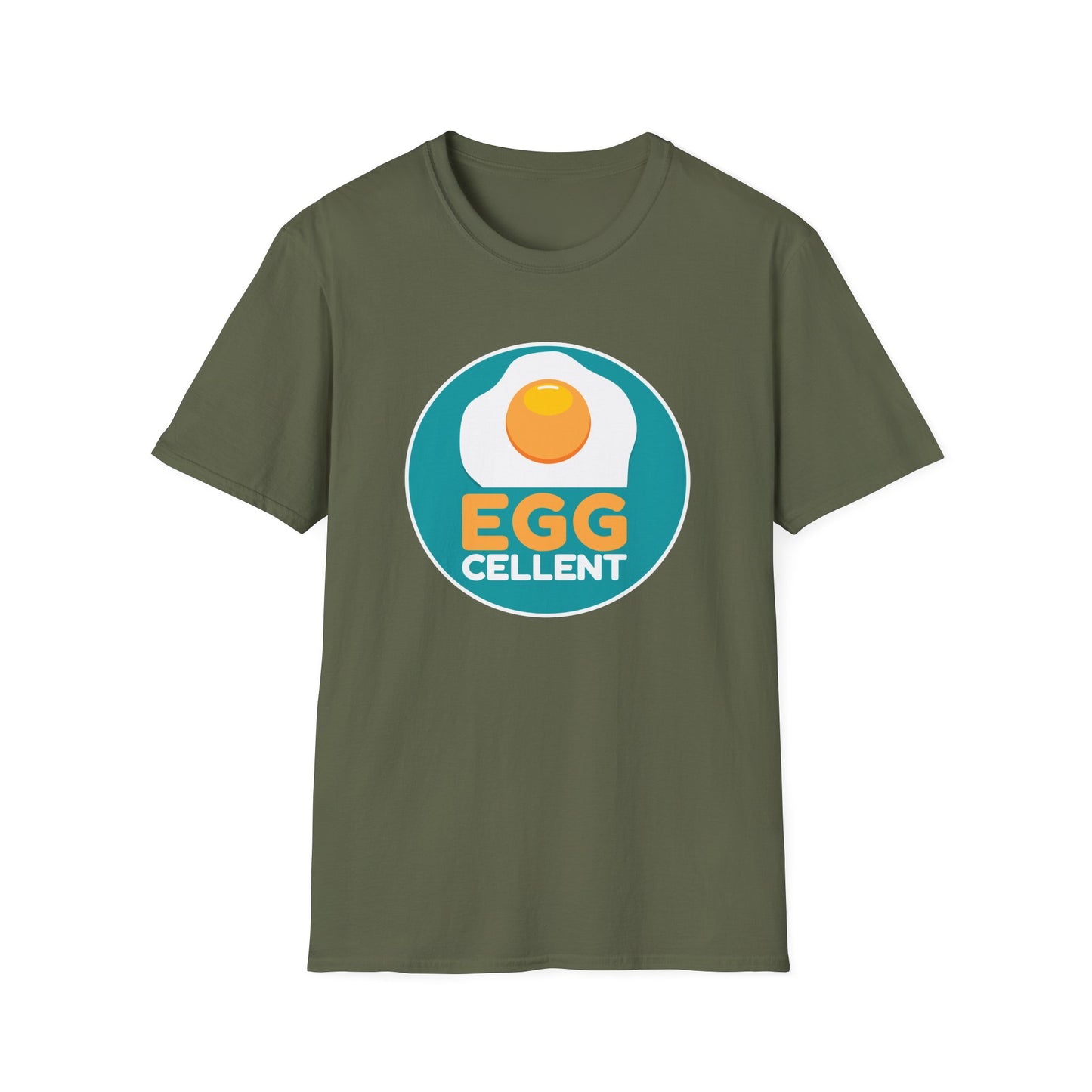 Egg-cellent T-Shirt