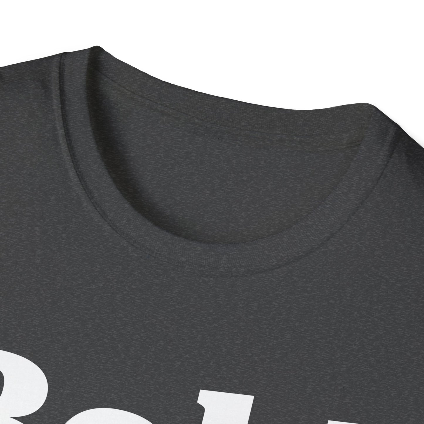 Bold Moves T-Shirt