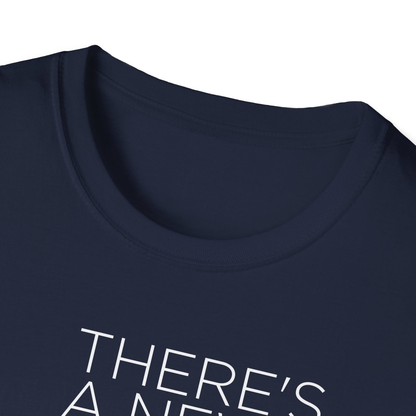 New Serif In Town T-Shirt