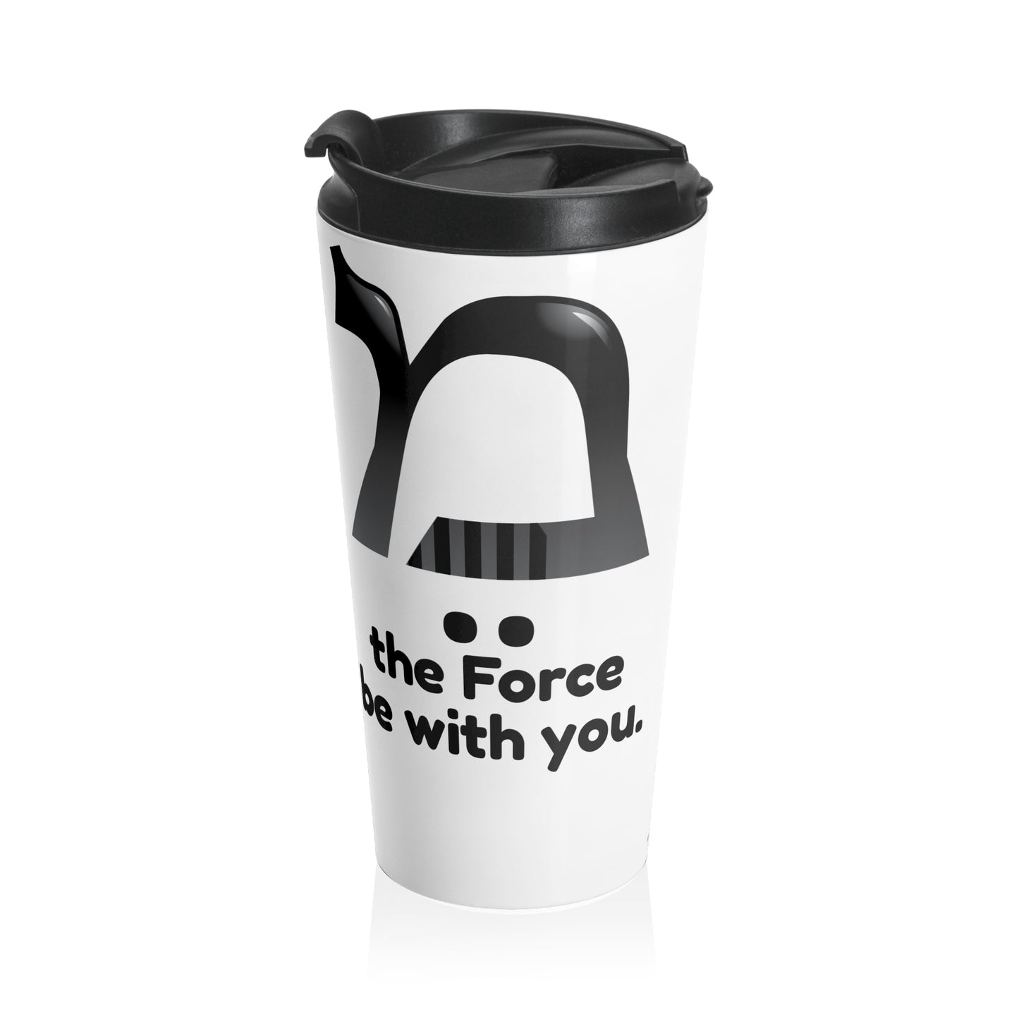 The Force Travel Mug