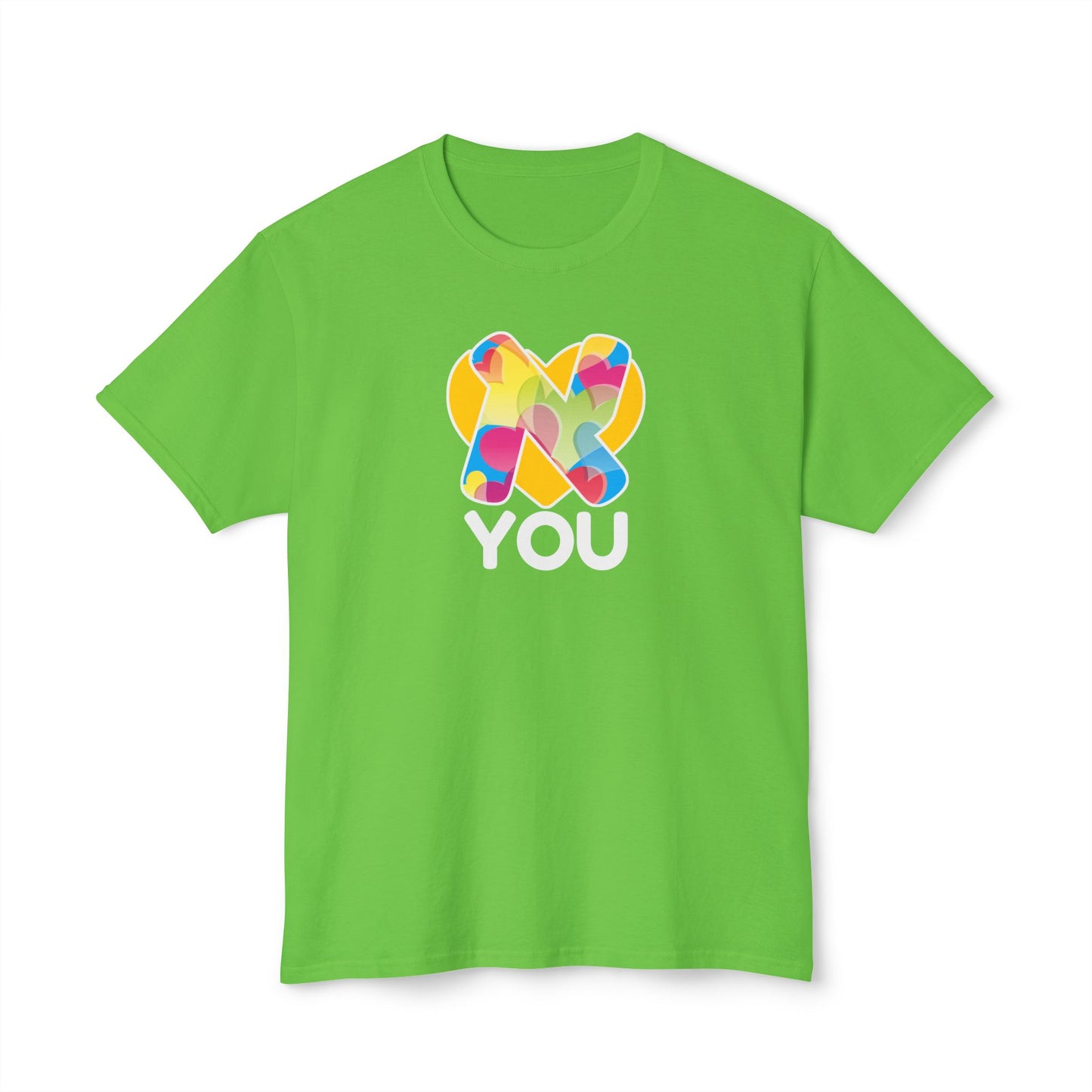 Aleph You t-shirt