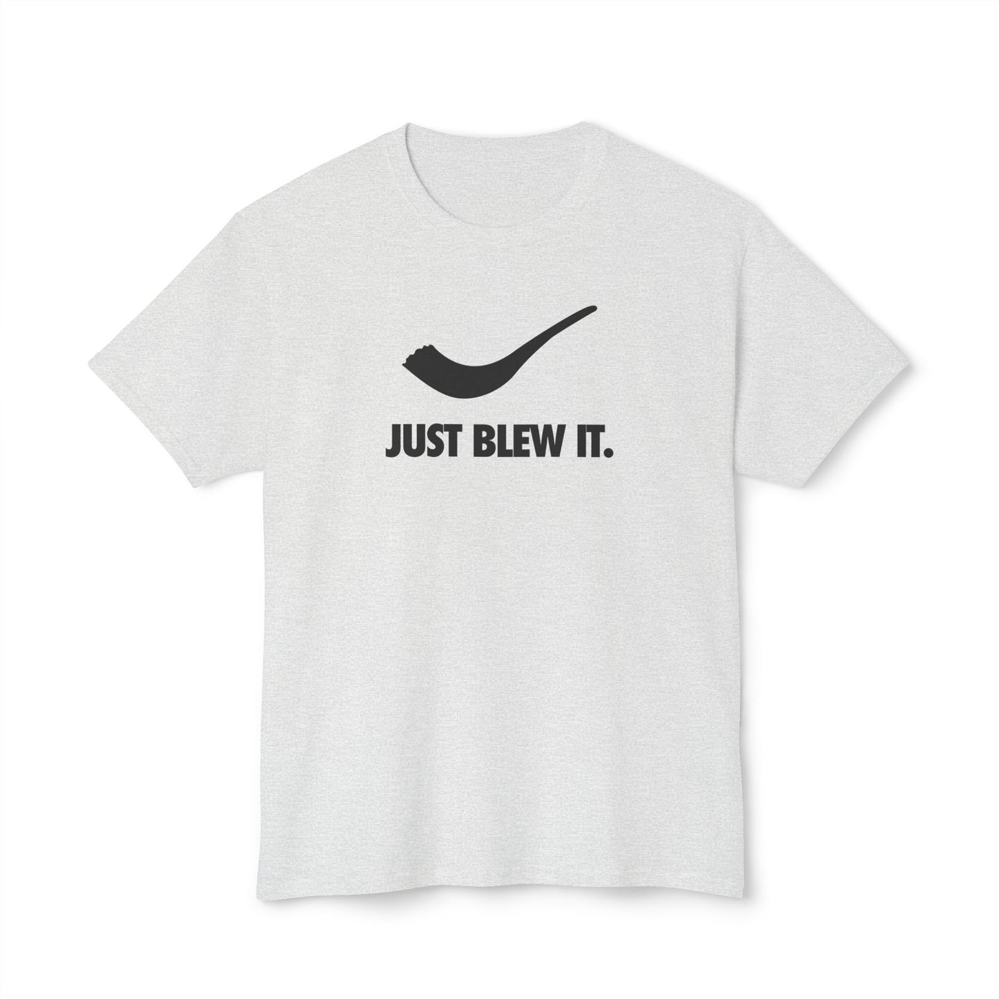 Just Blew It t-shirt