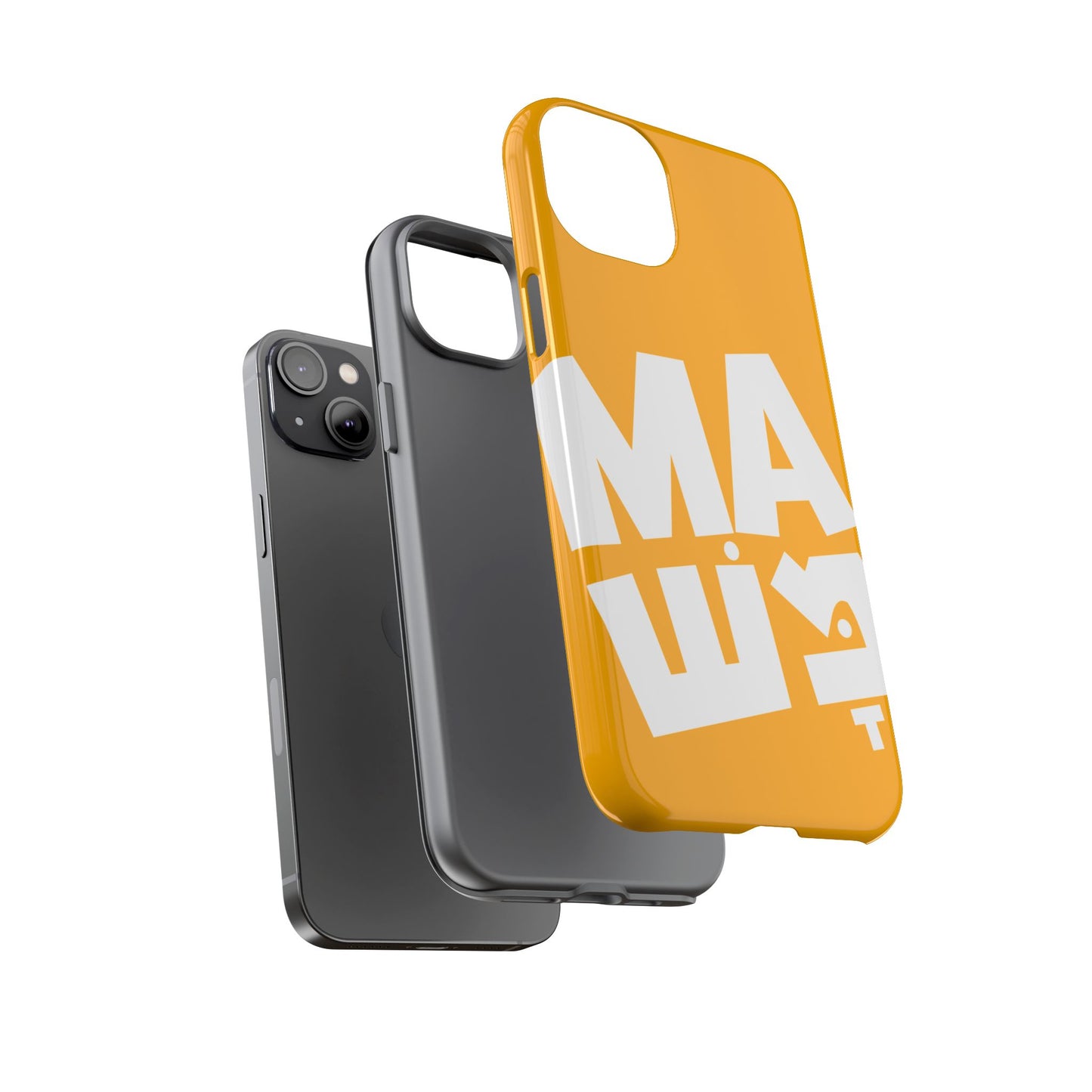 Mamash Phone Cases