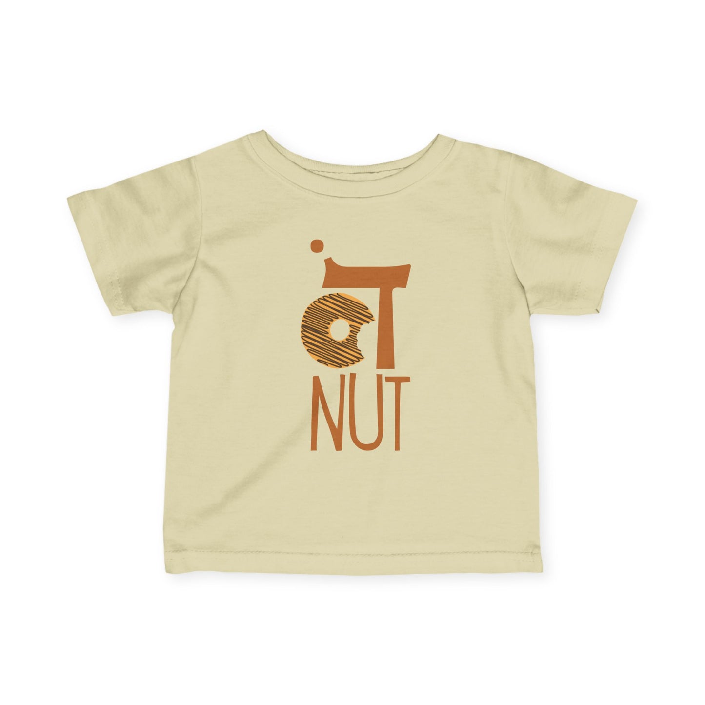 Donut infant tee