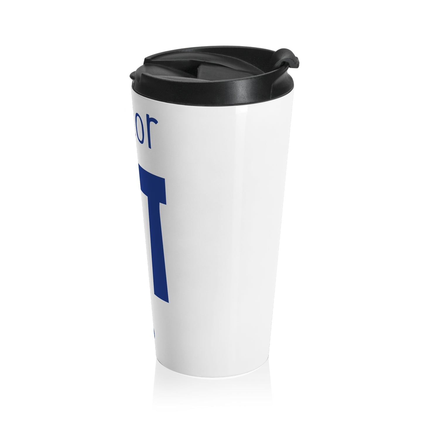 Doctor Travel Mug