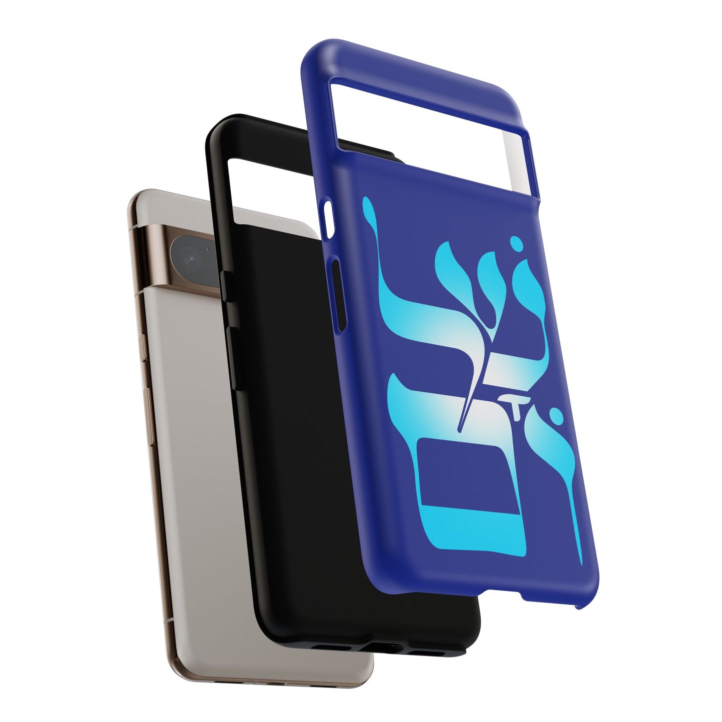 Shalom Design Phone Cases