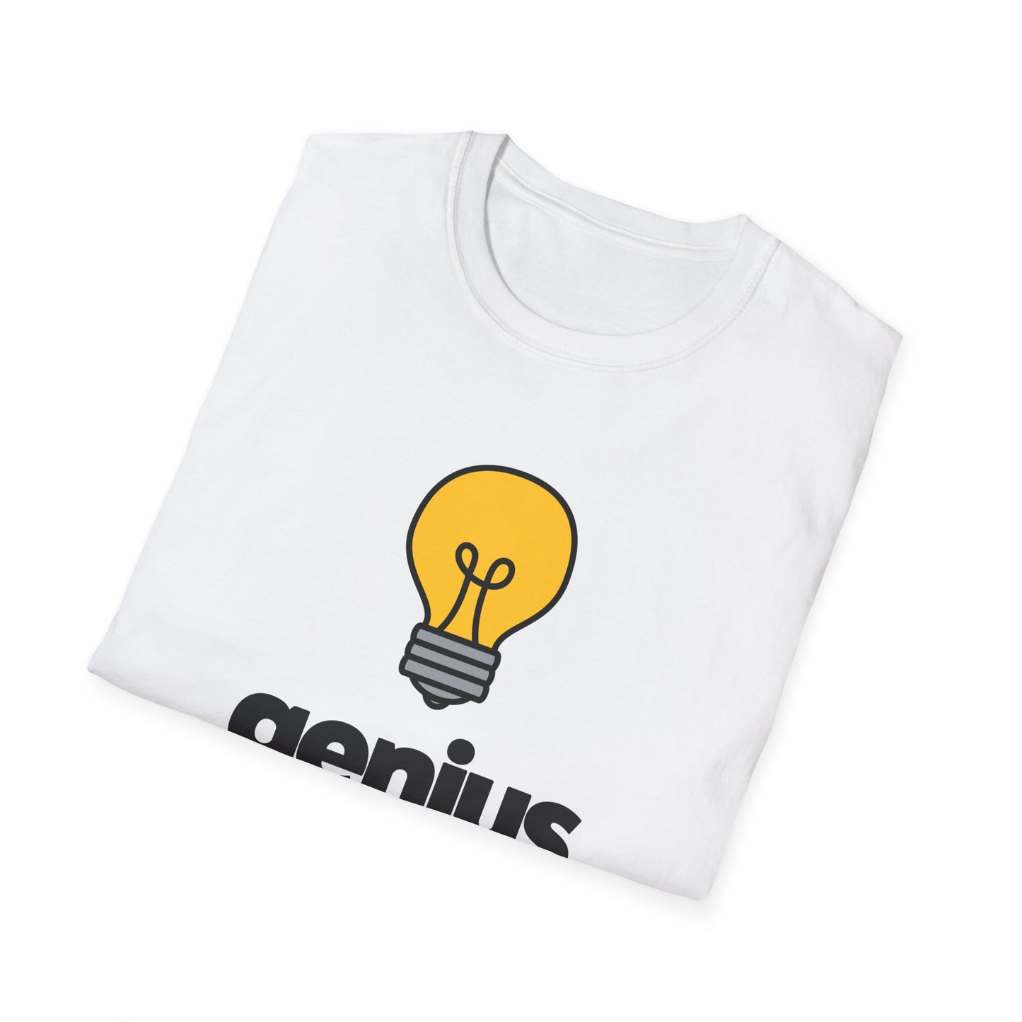 Genius T-Shirt