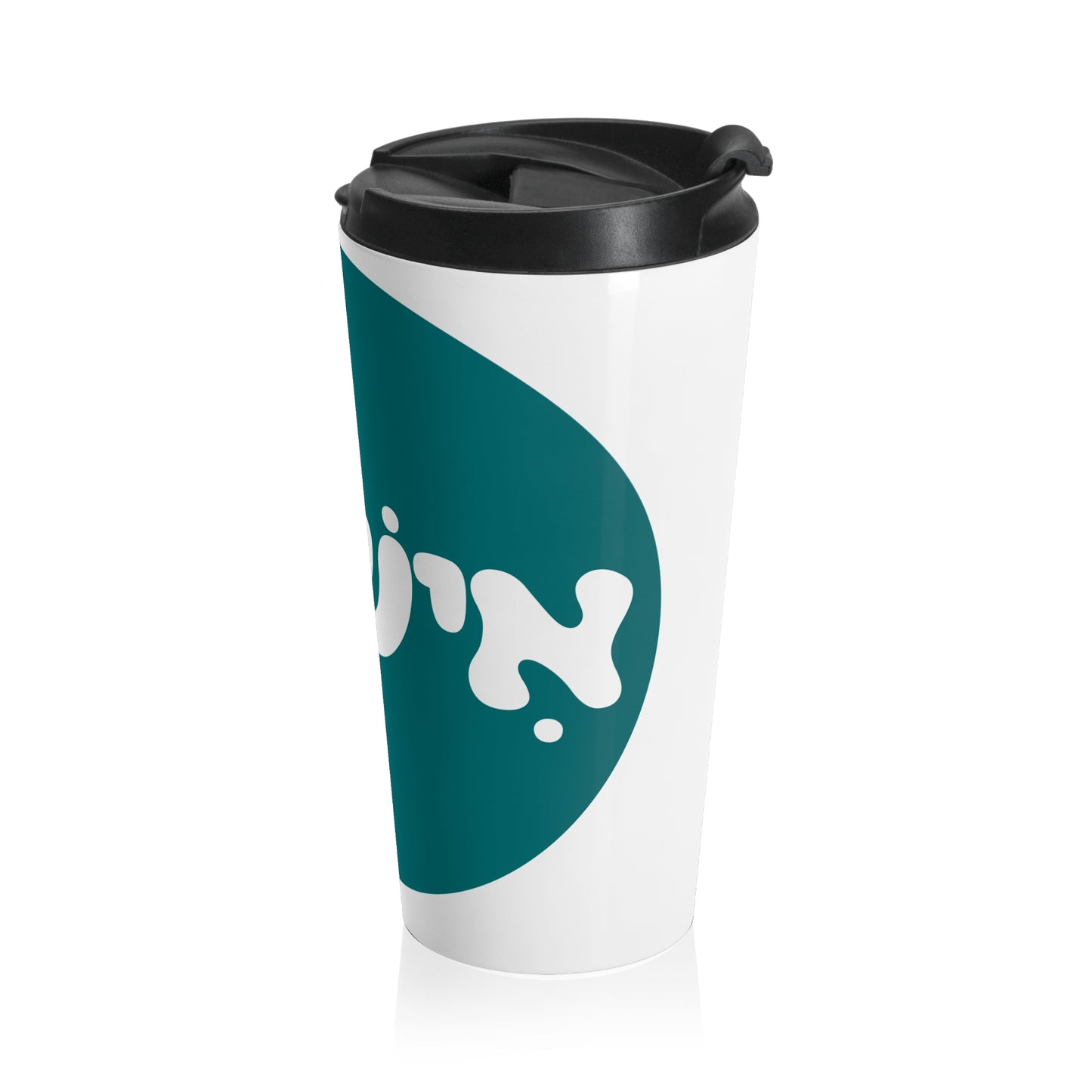Jewish Travel Mug