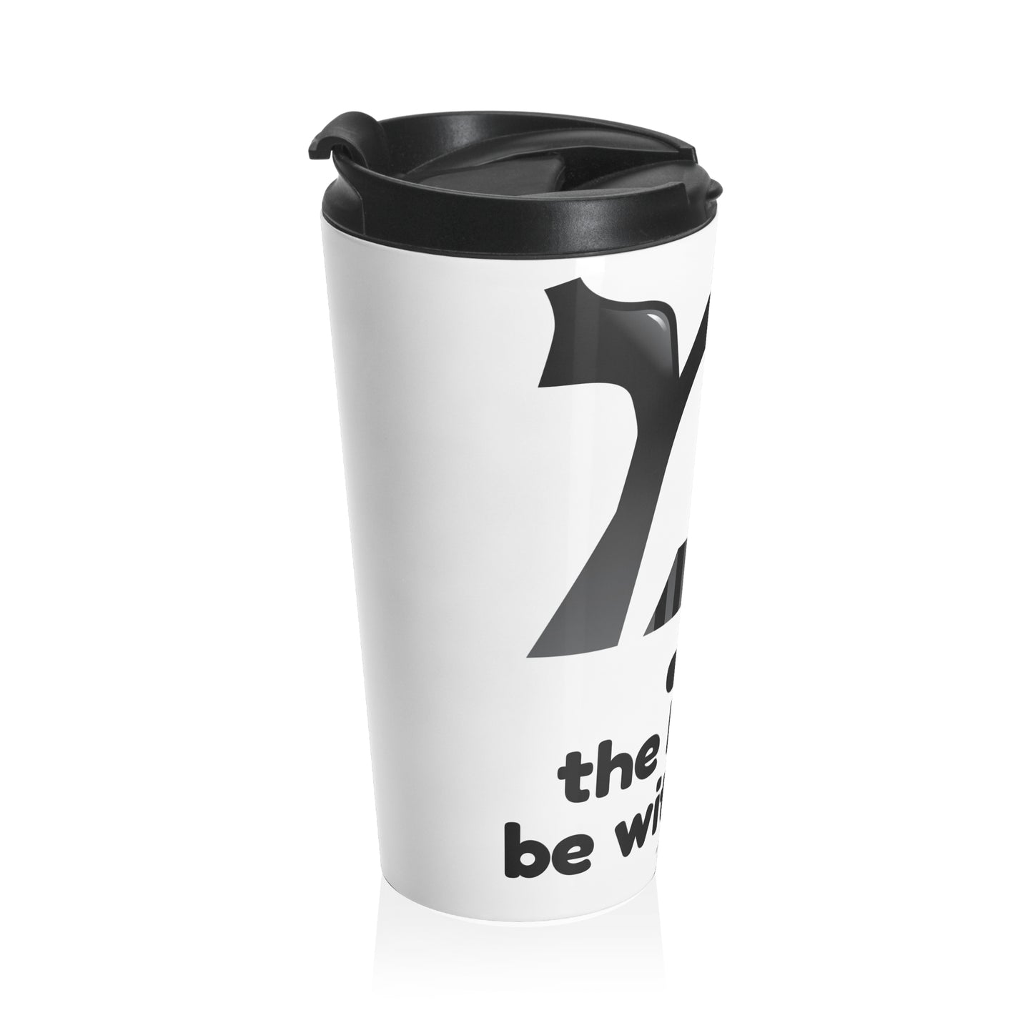 The Force Travel Mug