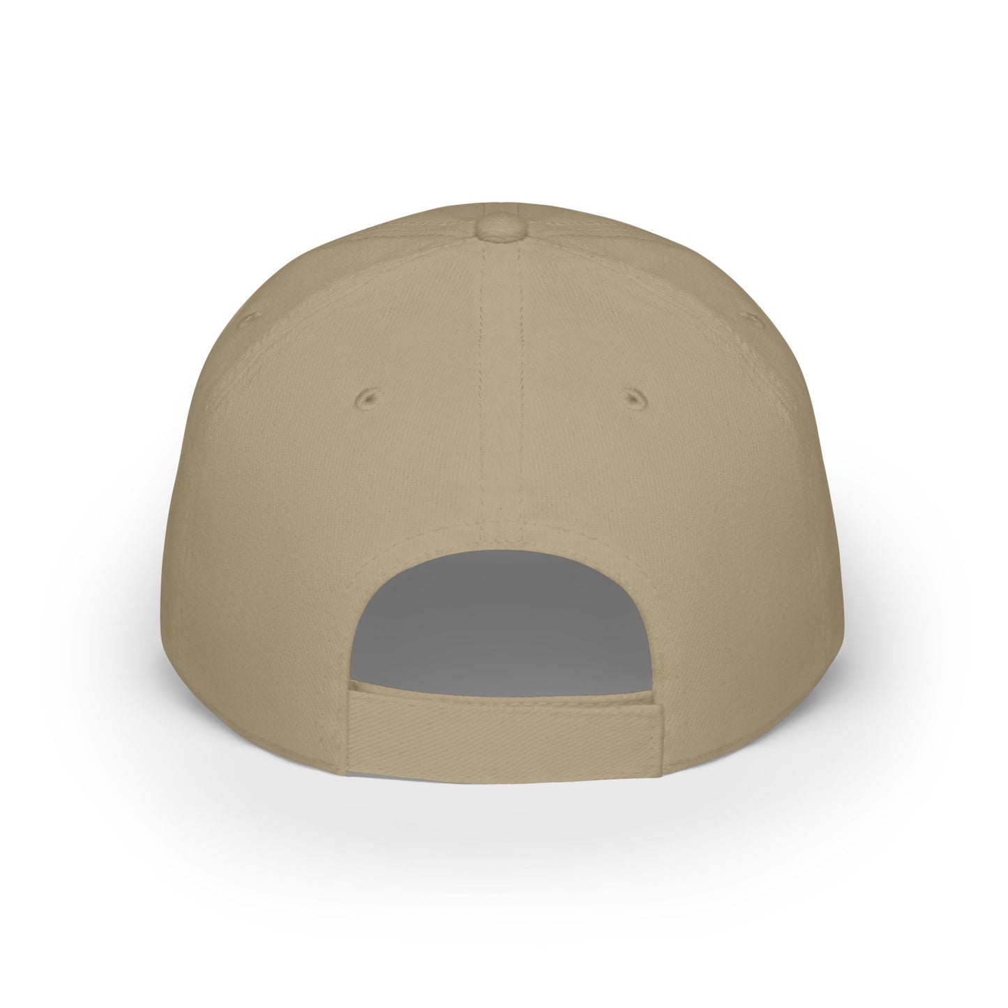 Gen Z(ionist) Baseball Cap