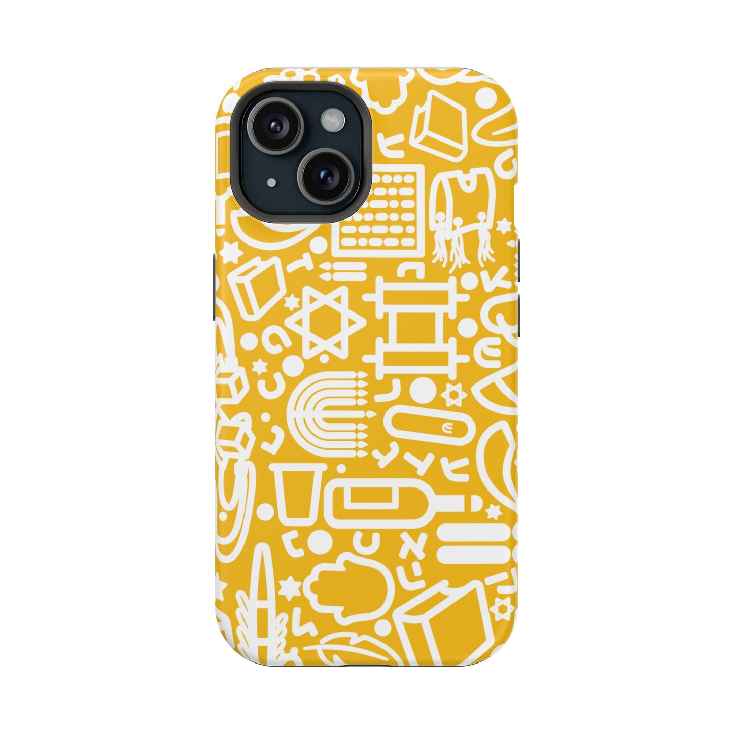 Joodles iPhone Case