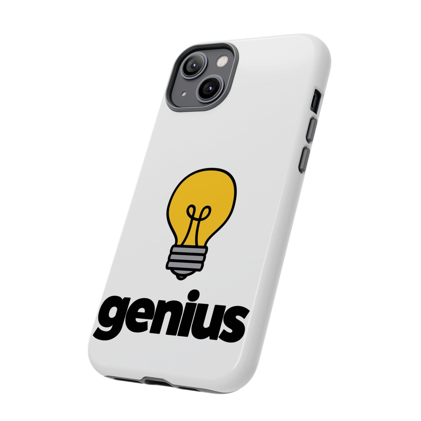 Genius Tough Cases