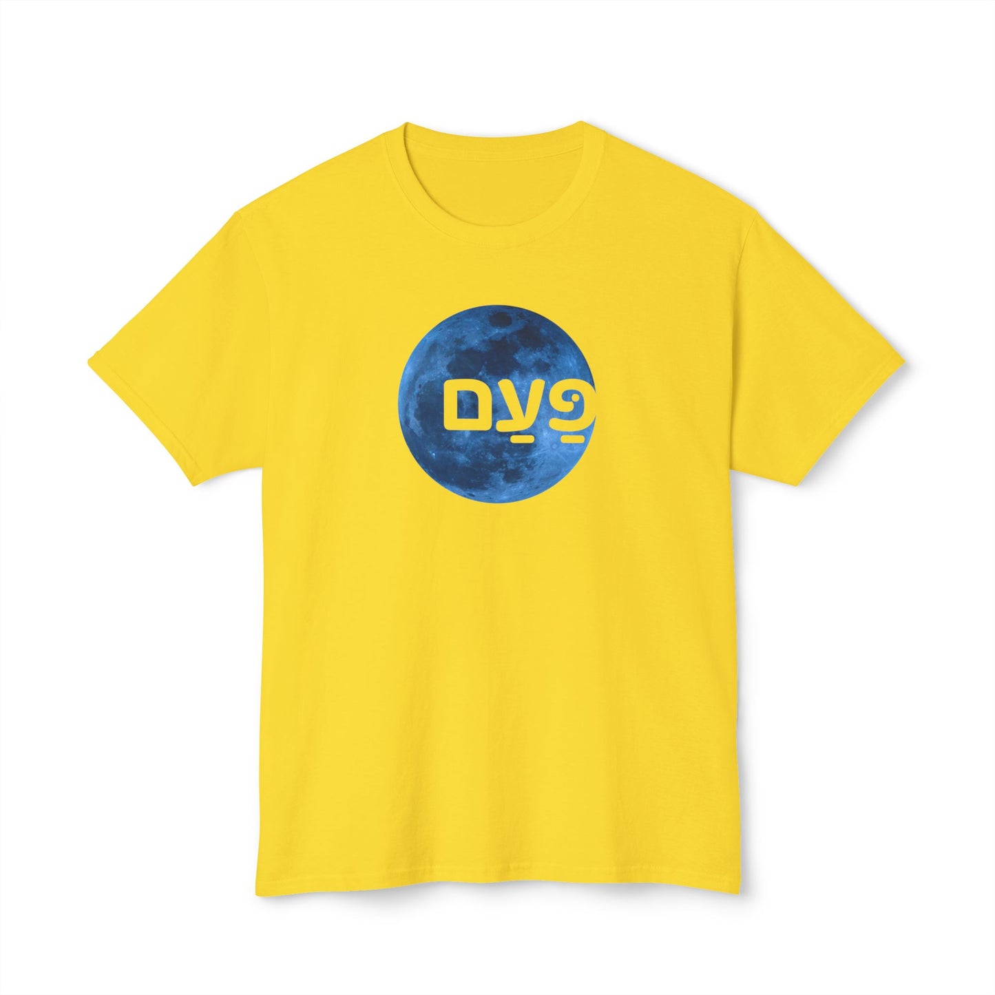 Once In A Blue Moon t-shirt