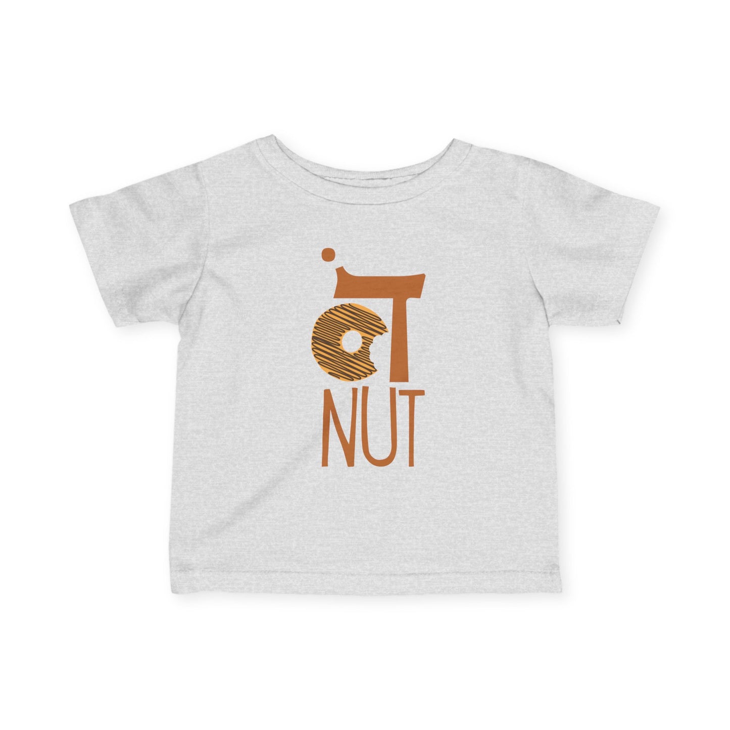 Donut infant tee