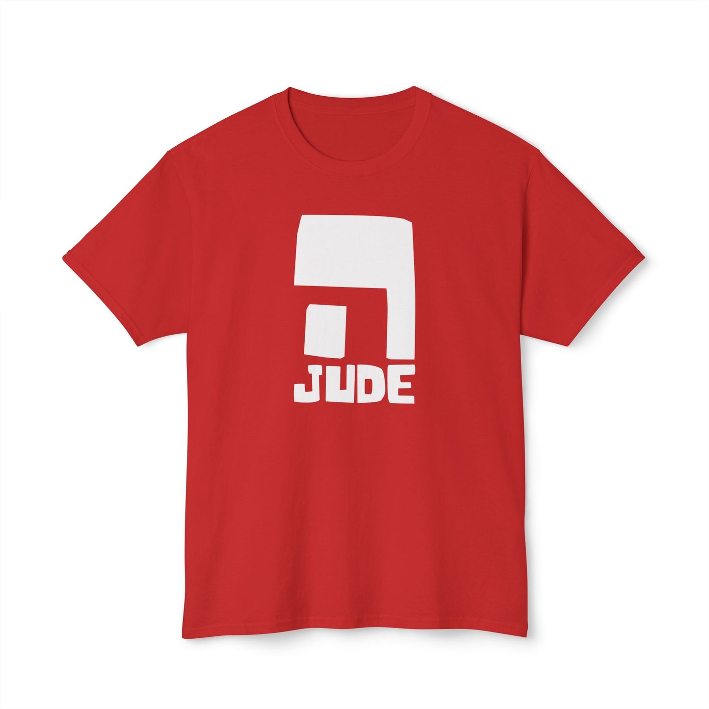 Hey Jude t-shirt
