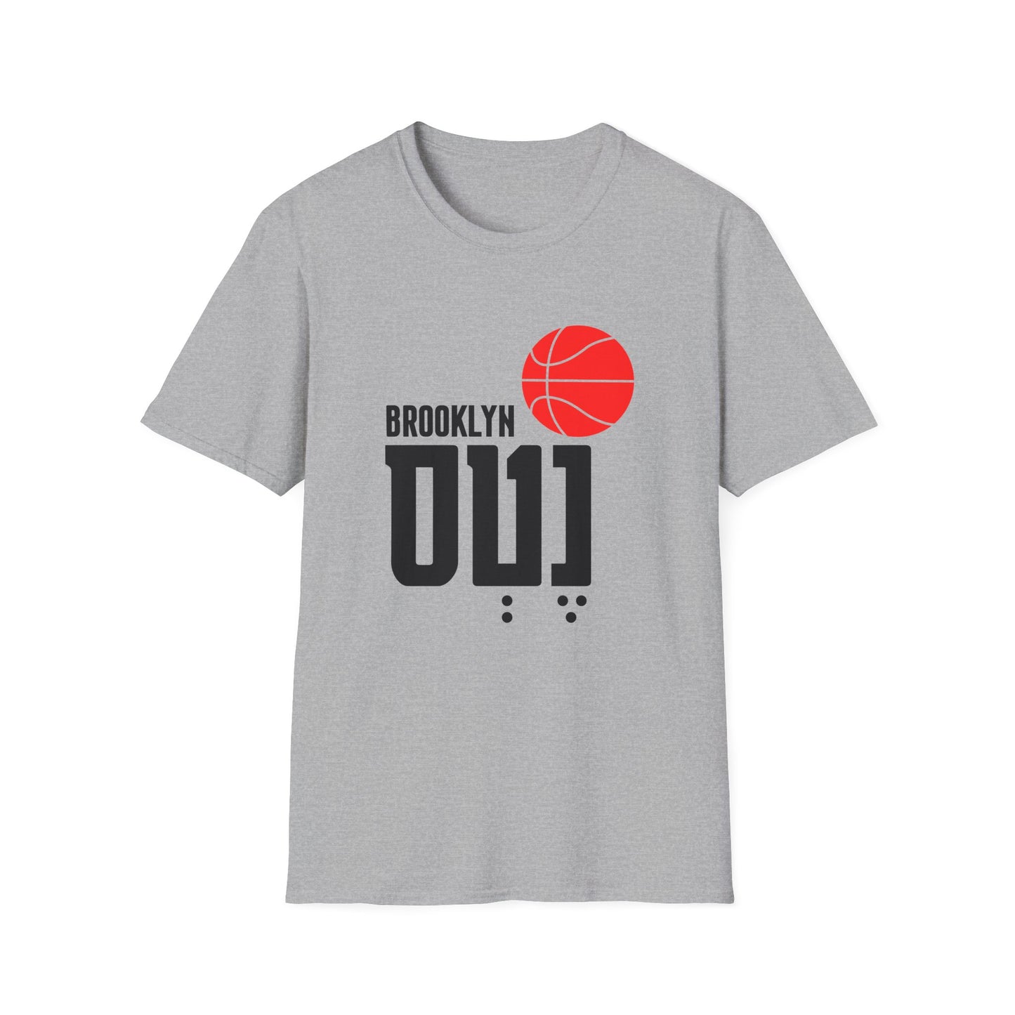 Brooklyn Nets T-Shirt