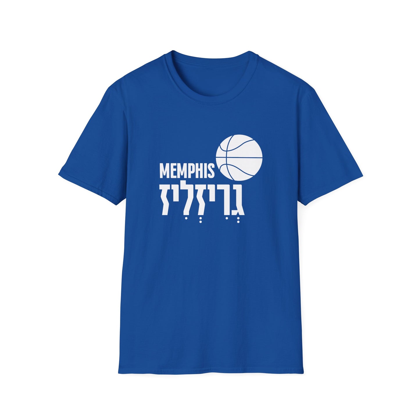 Memphis Grizzlies T-Shirt