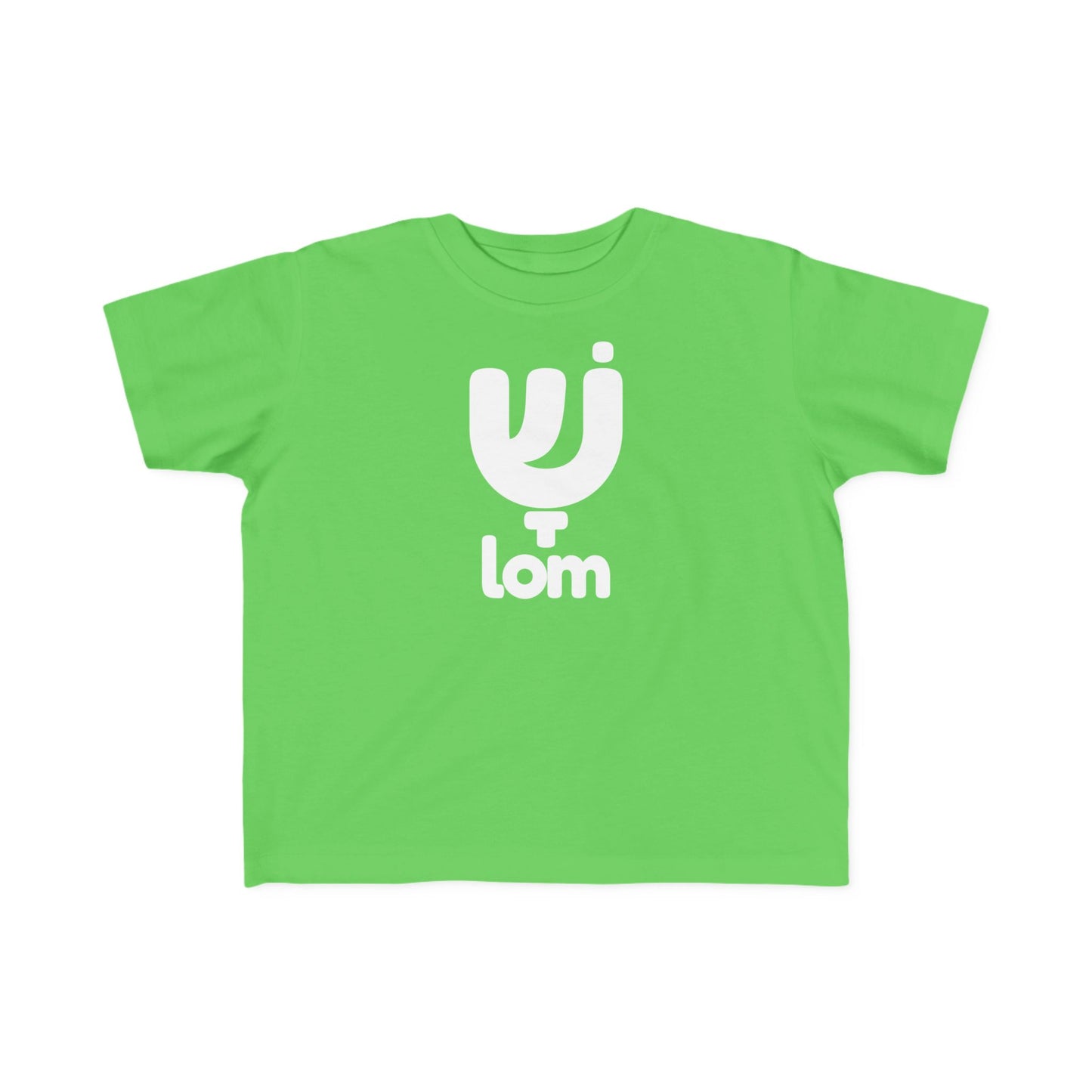 Shalom Kids Tee